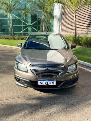 CHEVROLET ONIX 1.0 MPFI LT 8V FLEX 4P MANUAL CHEVROLET ONIX 1.0 MPFI LT 8V FLEX 4P MANUAL